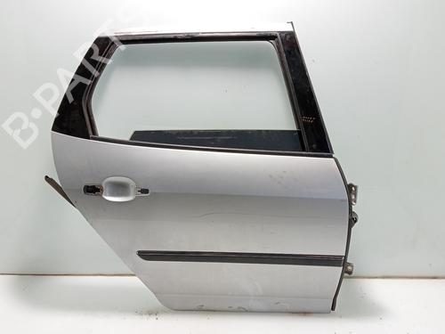 Used Right rear door PEUGEOT 407 (6D_) [2004-2011]  29194463