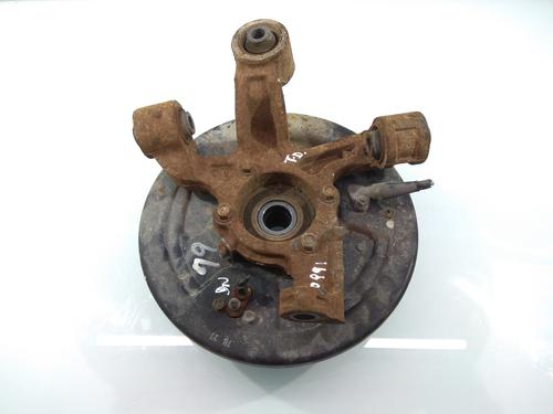 Used Right rear steering knuckle SUZUKI GRAND VITARA II (JT, TE, TD) [2005-2025]  11269654