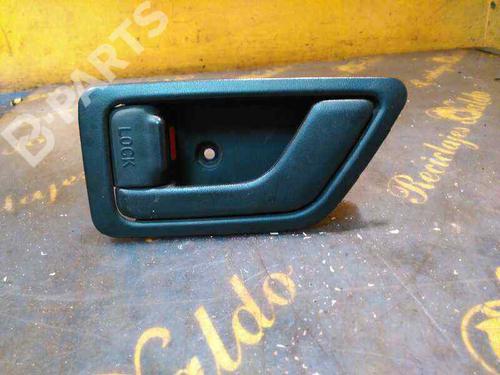 Used Front left interior door handle Front left interior door handle HYUNDAI GETZ (TB) [2001-2011] 5841806 5841806
