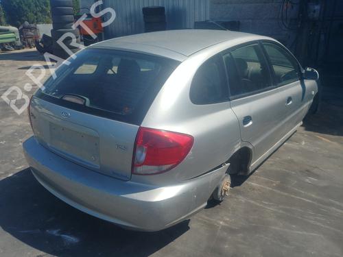 Heater blower motor KIA RIO I Hatchback (DC) 1.5 16V | BP9304958M62 