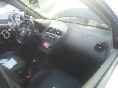 Engine control unit (ECU) SEAT ALTEA XL (5P5, 5P8)  | BP5307645M57 