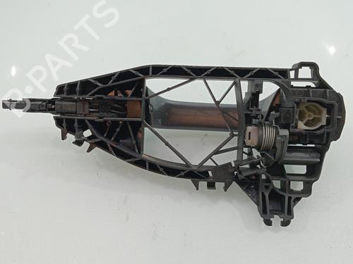 Rear right exterior door handle AUDI E-TRON (GEN)  | BP29536790C130 