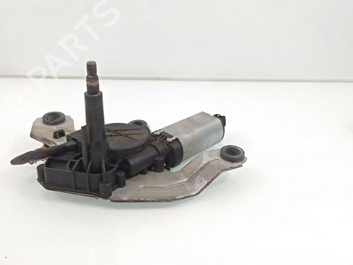 Used Rear wiper motor PEUGEOT 206 Hatchback (2A/C) [1998-2012]  30205635