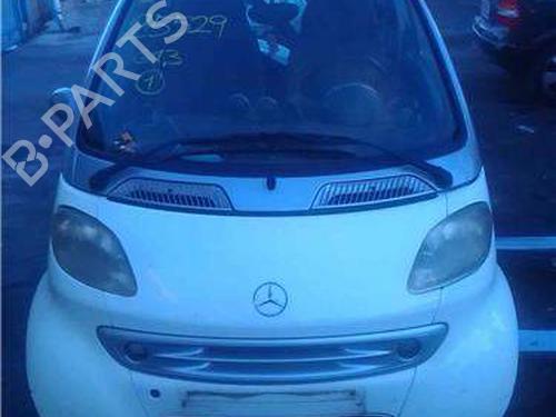 Used Parts SMART CITY-COUPE (450) 4970803
