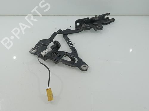 Used Other BMW 5 Touring (F11) [2009-2017]  29764311