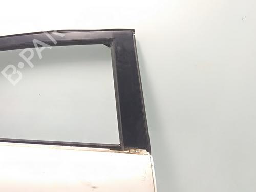 Right rear door KIA RIO III (UB) 1.25 CVVT | BP22387396C5