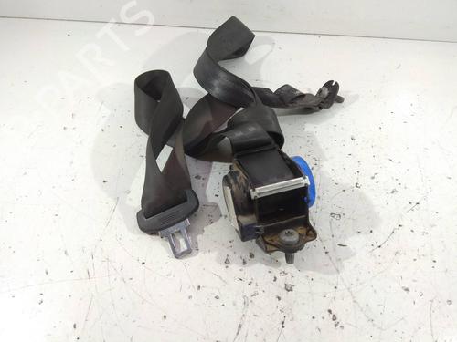 Used Rear left seatbelt FORD MONDEO IV (BA7) [2007-2015]  8655402
