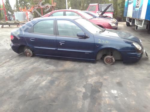 Tailgate lift support CITROËN XSARA (N1)  | BP14217002C138 