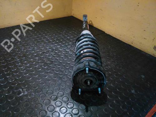 Left rear shock absorber MERCEDES-BENZ E-CLASS (W211) E 280 CDI (211.020) | BP5290793M18 