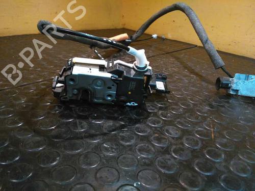 Rear right lock CITROËN BERLINGO MULTISPACE (B9)  | BP5841736C99 