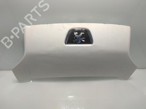 Hood PEUGEOT BIPPER (AA_) 1.4 HDi | BP13528310C1 