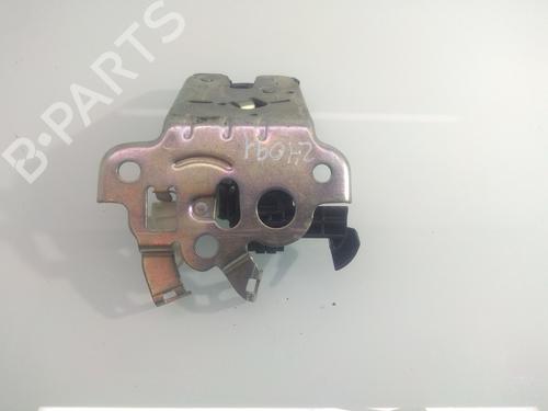 Tailgate lock SEAT EXEO (3R2)  | BP9538875C101 