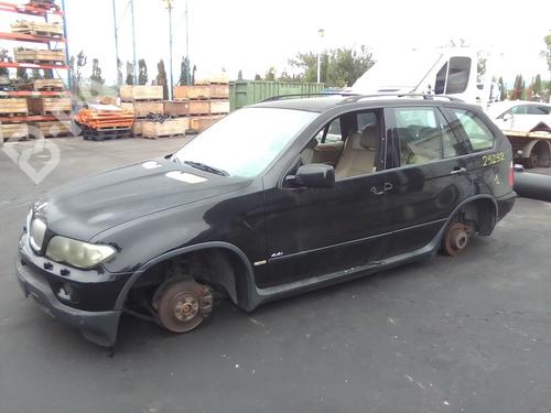 Electronic module BMW X5 (E53) 4.4 i | BP11125316M83  - Image 9