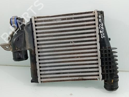 Ladeluftkühler PEUGEOT 3008 I MPV (0U_)  | BP29724614M30 