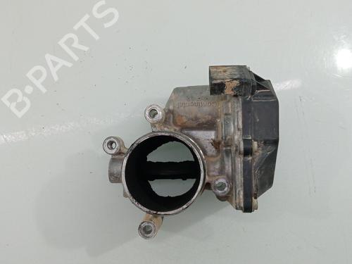 Throttle body VW SCIROCCO III (137, 138) | BP28161900M82