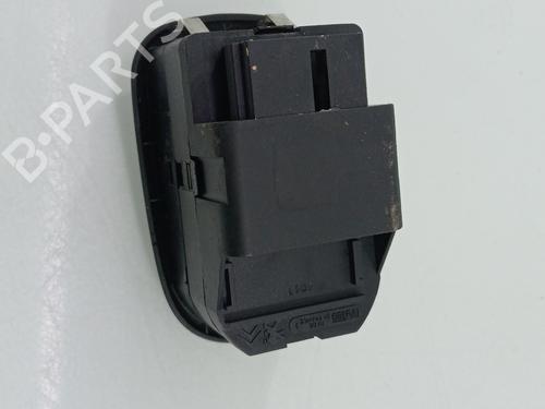 Left front window switch PEUGEOT 206 Hatchback (2A/C)  | BP30205632I27 