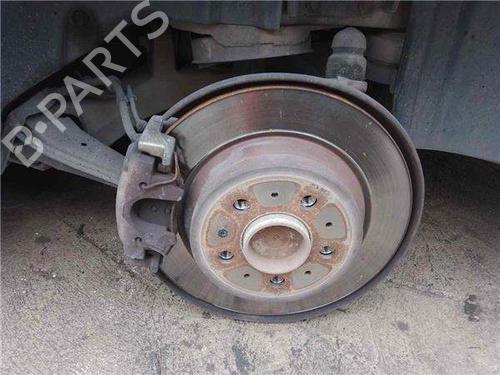 Used Left rear brake caliper Left rear brake caliper 38519195 38519195