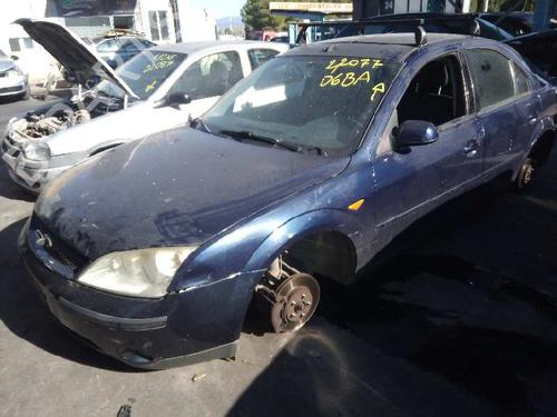Startmotor FORD MONDEO III (B5Y) 2.0 16V TDDi / TDCi | BP7201003M8 