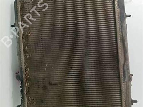 Used Water radiator Water radiator 15882529 15882529