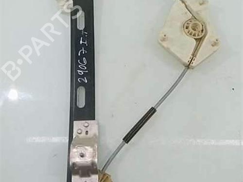 Used Rear left window mechanism Rear left window mechanism 38523717 38523717