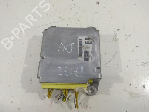 Used ECU airbags TOYOTA PRIUS Liftback (_W2_) 1.5 Hybrid (NHW20_, NHW20R) (112 hp) 7107446
