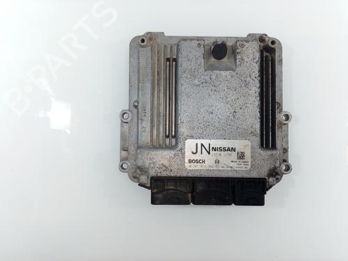 Used Engine control unit (ECU) NISSAN X-TRAIL II (T31) [2007-2018]  28412751