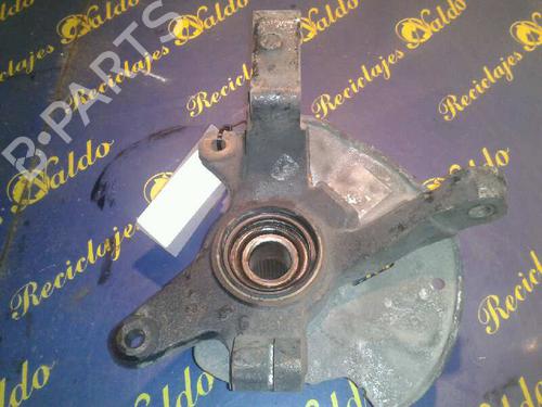 Right front steering knuckle FORD USA PROBE II (ECP)  | BP9548733M26 