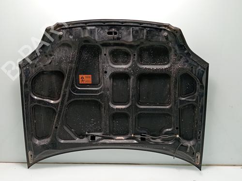 Hood HONDA CIVIC VI Hatchback (EJ, EK) 1.5 i (EK3) | BP29536961C1 