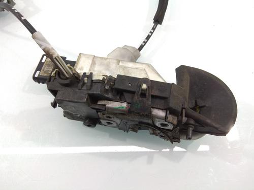 Front left lock CITROËN C5 II (RC_)  | BP13527932C98 