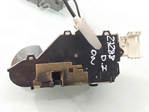 Front left lock CITROËN C4 I (LC_)  | BP18471107C98 