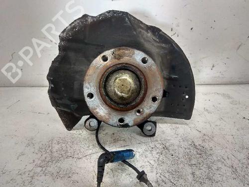 Used Left front steering knuckle BMW 3 (E46) [1997-2005]  5303288