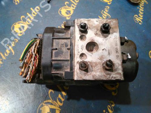 Used ABS pump CITROËN XSARA (N1) [1997-2005]  5304911