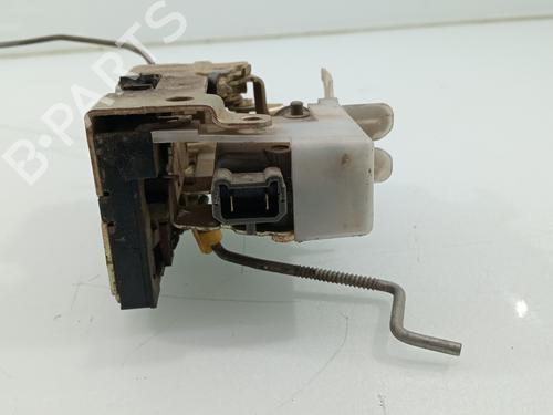 Venstre bak lås RENAULT CLIO II (BB_, CB_)  | BP29539384C100 