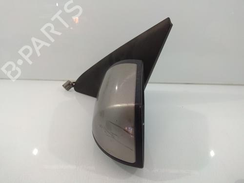 Left mirror FORD MONDEO III Saloon (B4Y) 2.0 16V TDDi / TDCi | BP11537785C26 