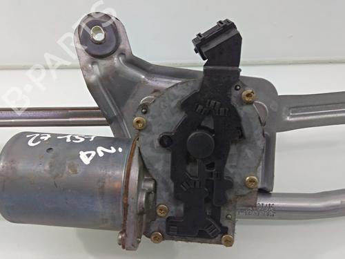 Front wiper motor VOLVO S80 I (184)  | BP17707625M29 