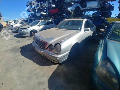 Gearbox MERCEDES-BENZ E-CLASS T-Model (S210) E 230 T (210.237) | BP7866706M3 