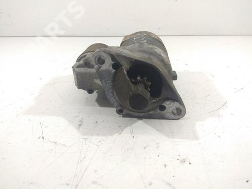 Startmotor RENAULT CLIO II (BB_, CB_) [1998-2016]  7000008