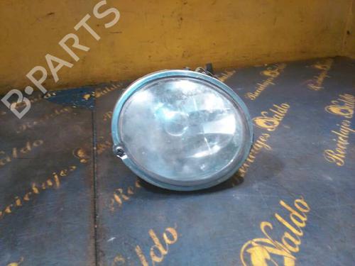 Used Left front fog light HYUNDAI H-1 Platform/Chassis 2.5 D (99 hp) 5301751