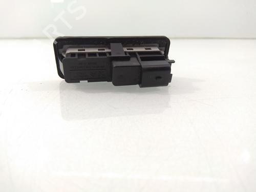 Tailgate handle PEUGEOT 208 I (CA_, CC_)  | BP13531135C132 