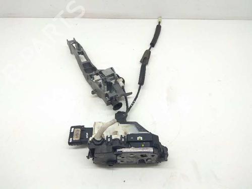 Front right lock CITROËN C3 I (FC_, FN_)  | BP5827588C97 
