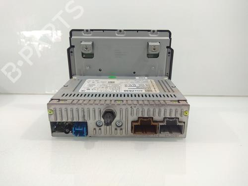 Electronic module OPEL CORSA E (X15)  | BP13528693M83 