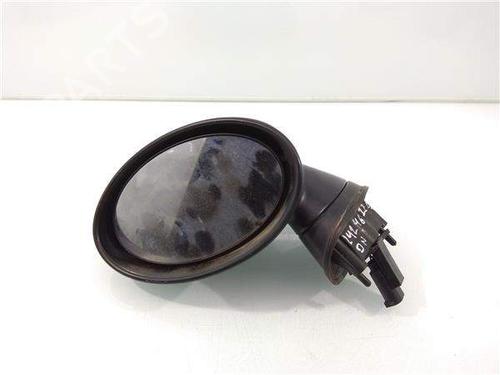left-mirror-mini-mini-r50-r53-negro-electrico-3-pines-2001-2002-2003-2004-2005-2006-11704039 main image