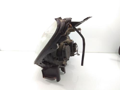 Left headlight RENAULT SCÉNIC I MPV (JA0/1_, FA0_) 1.9 dCi (JA05, JA1F) | BP11719756C28 