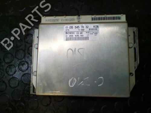 Electronic module MERCEDES-BENZ E-CLASS (W210)  | BP5641888M83 