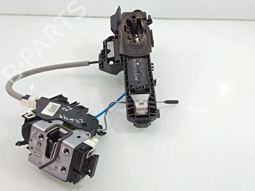 Rear right lock MERCEDES-BENZ GLA-CLASS (X156) GLA 200 CDI / d (156.908) | BP21808187C99 