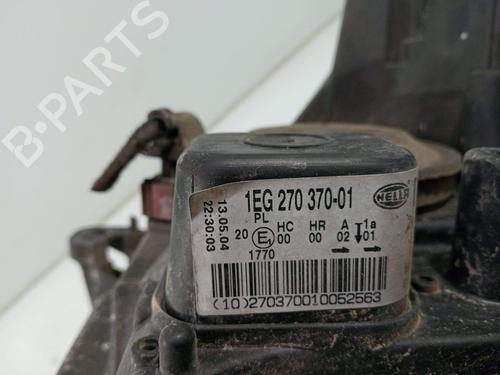 Left headlight OPEL ASTRA H Saloon (A04) 1.6 (L69) | BP38523953C28 - Image 6