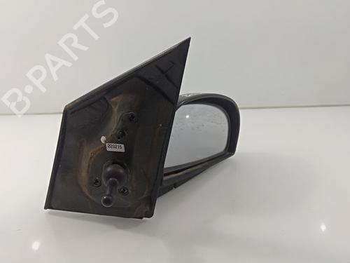 Right mirror HYUNDAI GETZ (TB)  | BP16982618C27 
