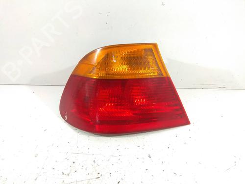 Left taillight BMW 3 Coupe (E46) 328 Ci (193 hp) 8514013