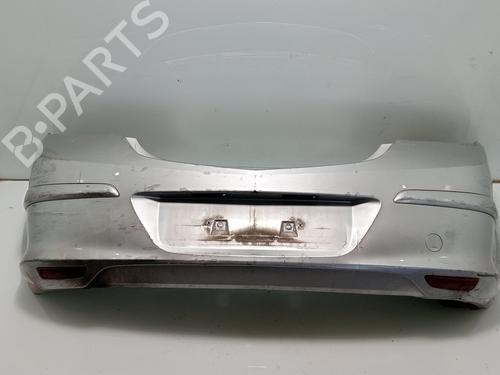 rear-bumper-opel-astra-h-gtc-a04-2005-2006-2007-2008-2009-2010-31841597 main image