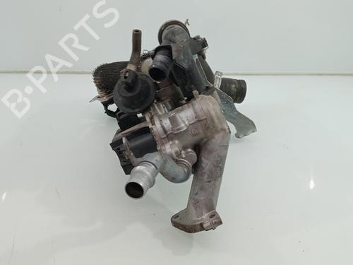 Egr PEUGEOT 3008 I MPV (0U_)  | BP29194886M69 